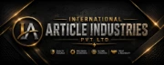 TITANIUM ARTICLE INDUSTRIES PVT LTD
